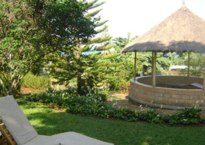 Balamaga BB Garden